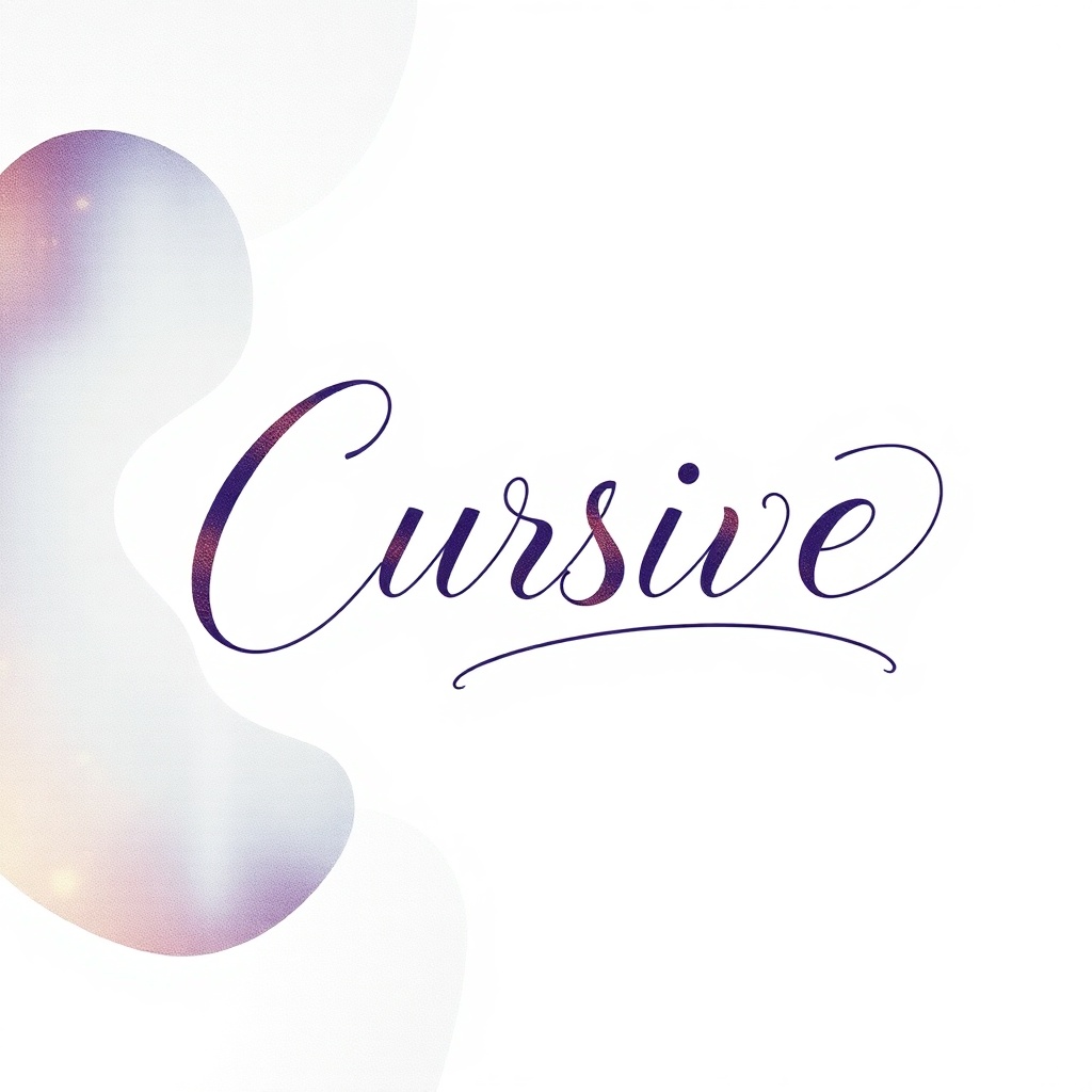 Cursive Handwriting Name Generator - Jqziiy